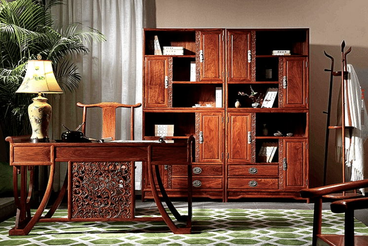 rosewood furniture